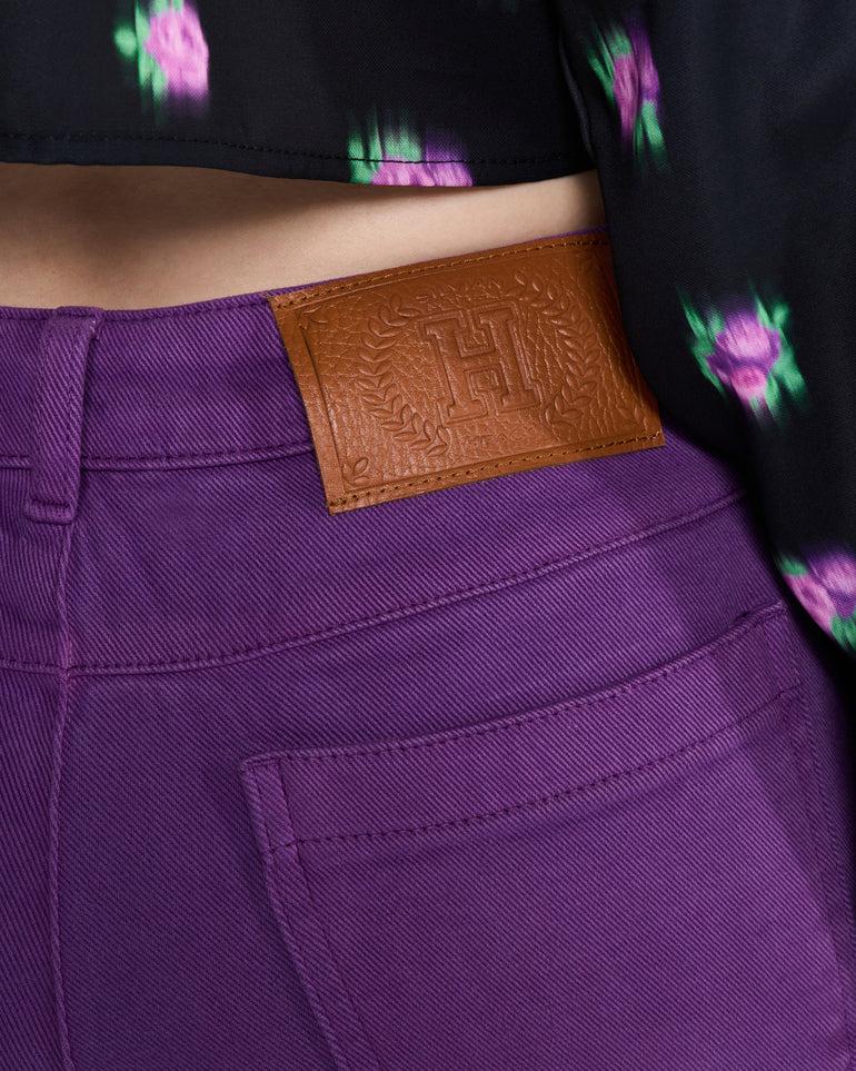 Silvian Heach Jeans a trombetta In Saldo