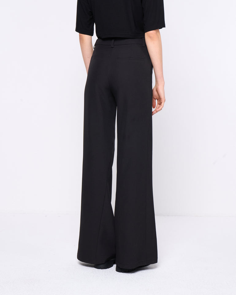 Silvian Heach Pantaloni a vita alta Moda