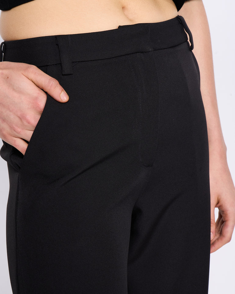 Silvian Heach Pantaloni a vita alta Moda