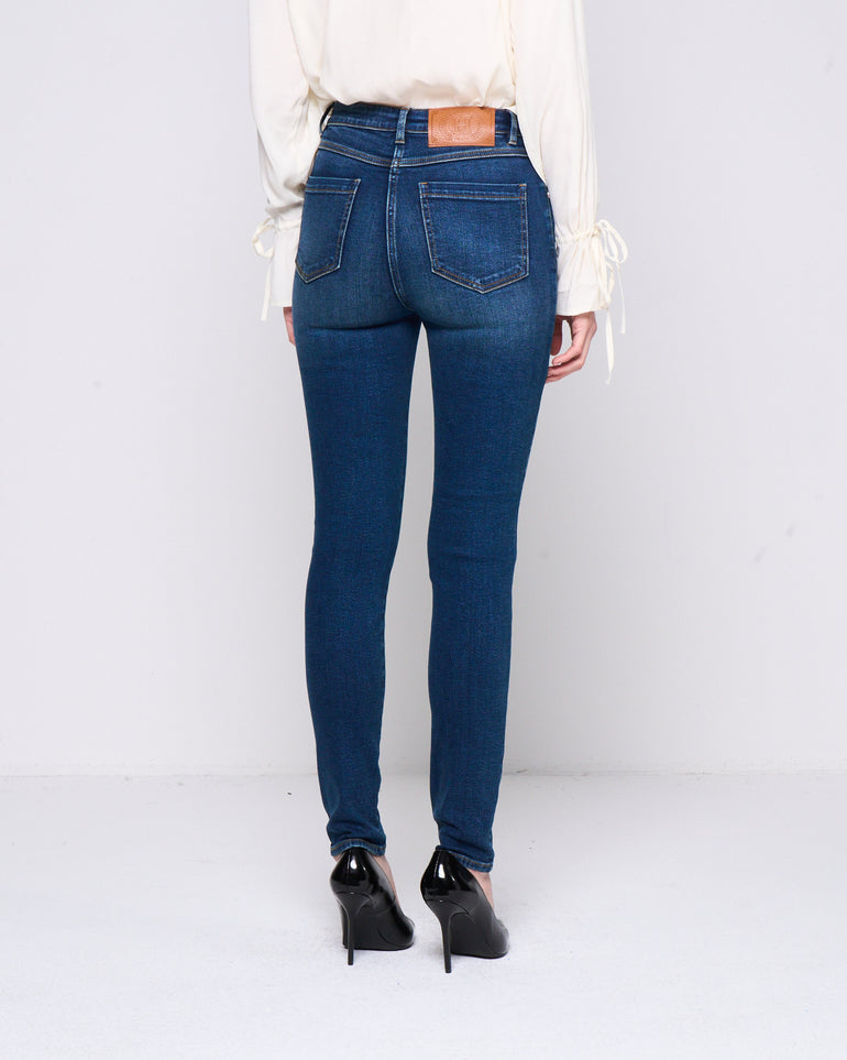 Silvian Heach Jeans skinny Italia
