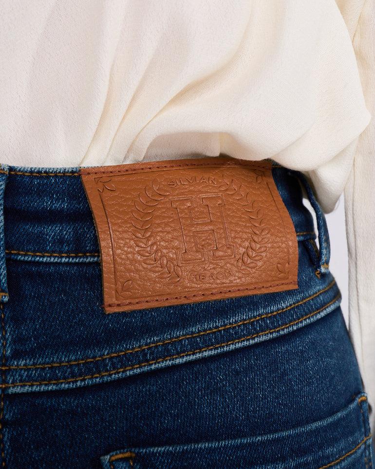 Silvian Heach Jeans skinny Italia