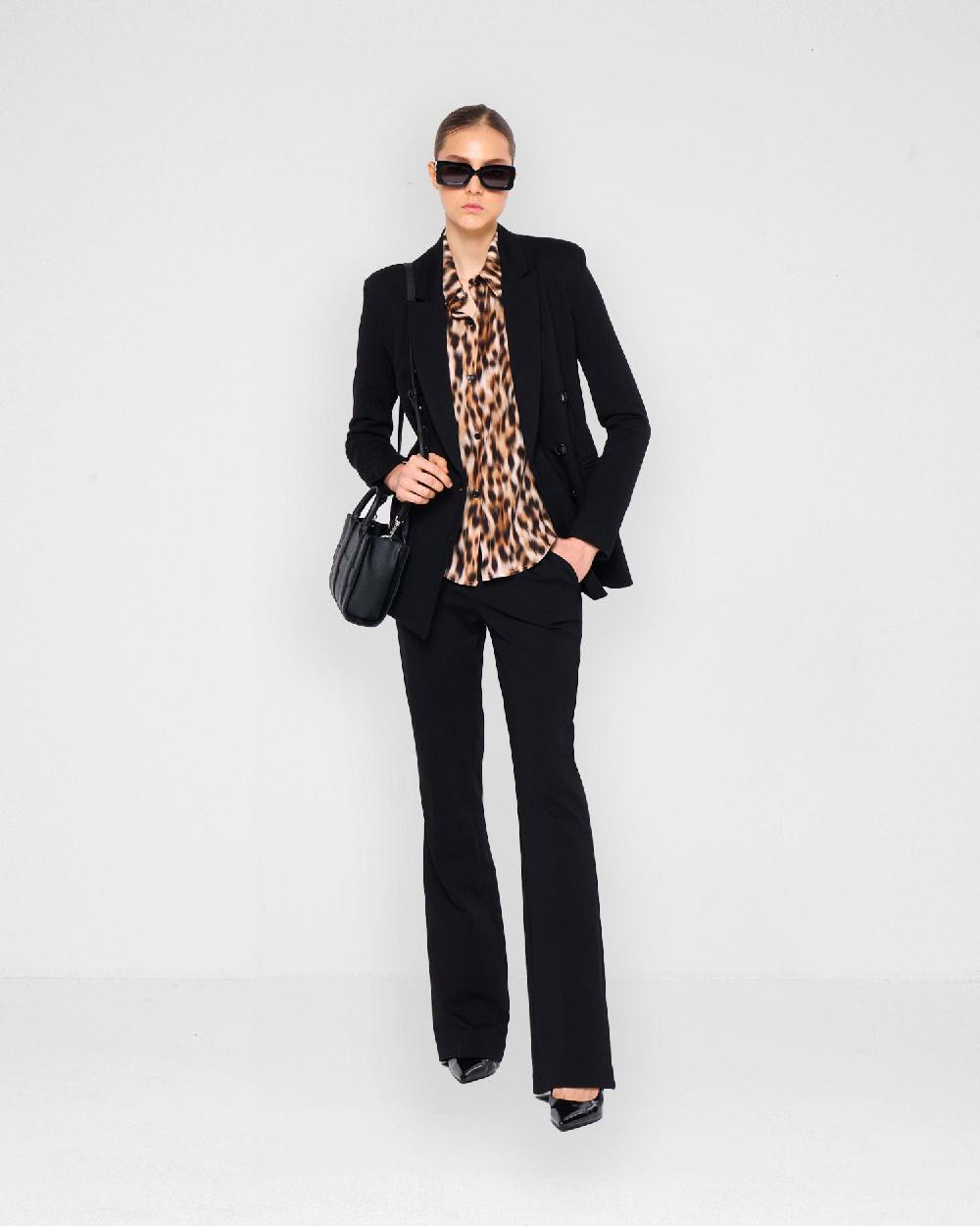 Silvian Heach Pantaloni flare Nuovo