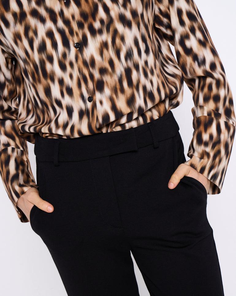 Silvian Heach Pantaloni flare Nuovo