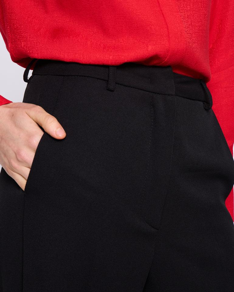 Silvian Heach Pantaloni ampi Qualità Garantita