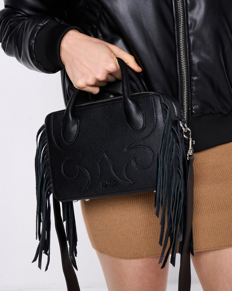 Silvian Heach Borsa a bauletto Duty-free