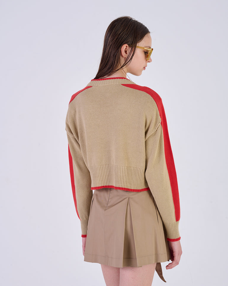 Silvian Heach Pullover Vendite Flash