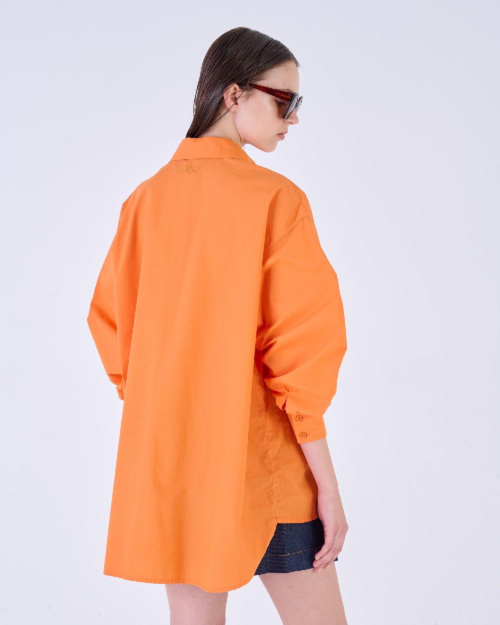 Silvian Heach Camicia oversize Moda