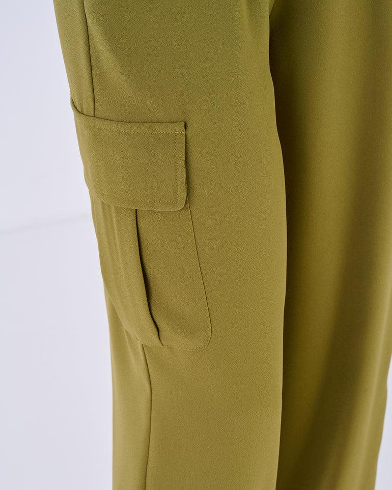 Silvian Heach Pantaloni cargo In Linea