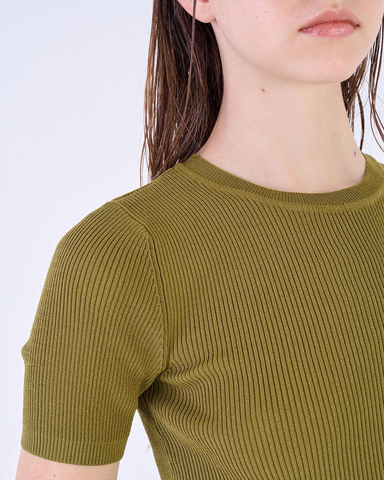 Silvian Heach T-shirt a coste Qualità
