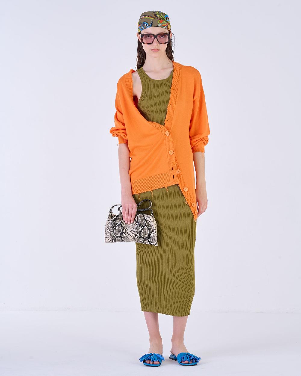 Silvian Heach Abito a coste Promozione