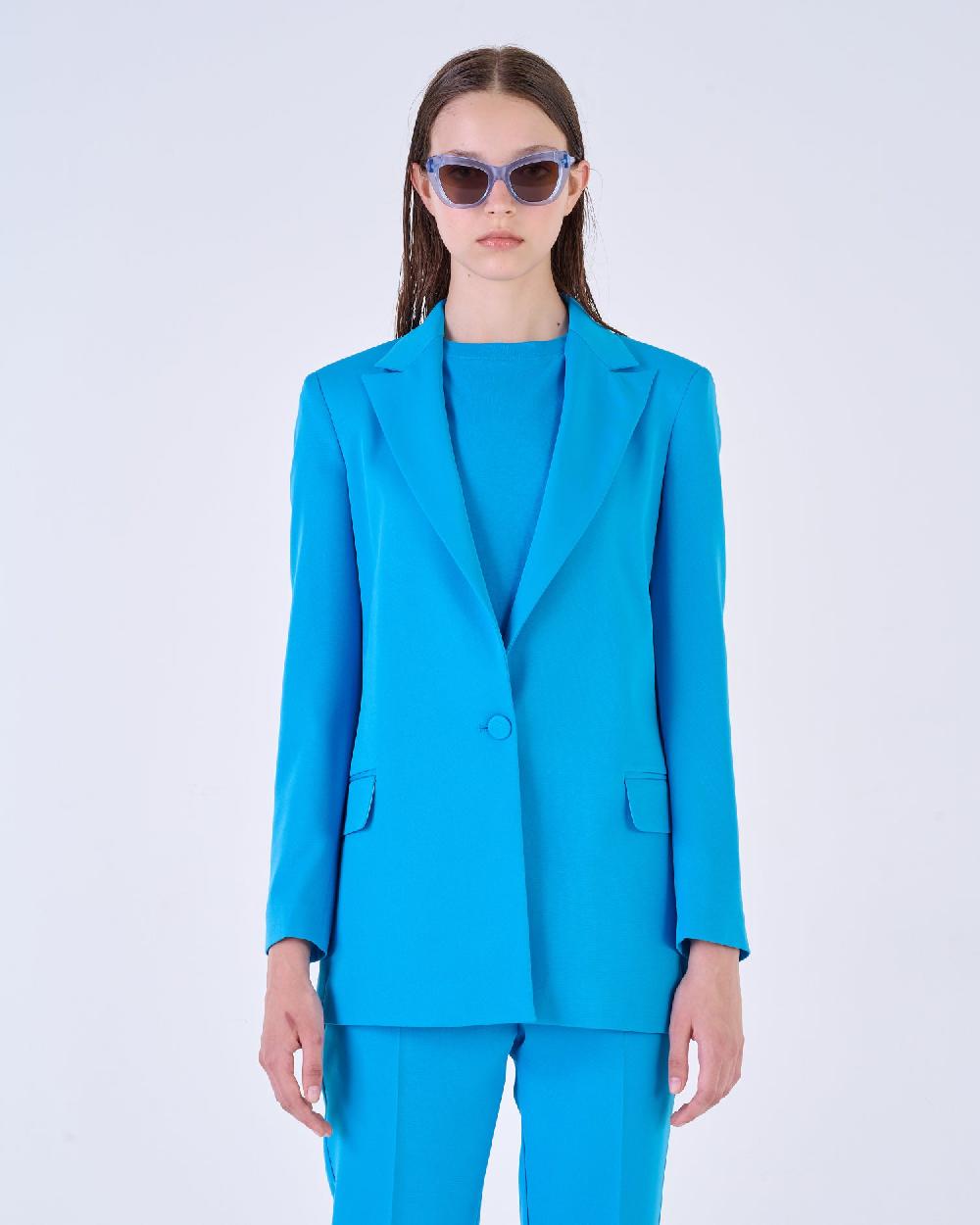 Silvian Heach Completo blazer e pantaloni Soddisfazione Garantita