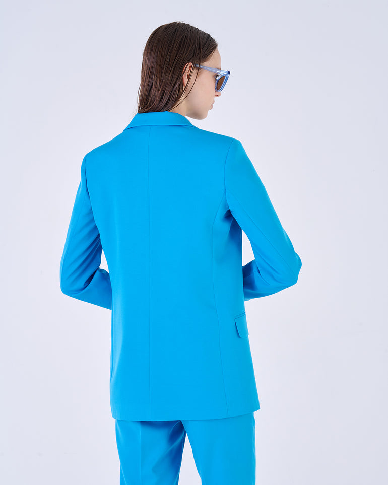 Silvian Heach Completo blazer e pantaloni Soddisfazione Garantita