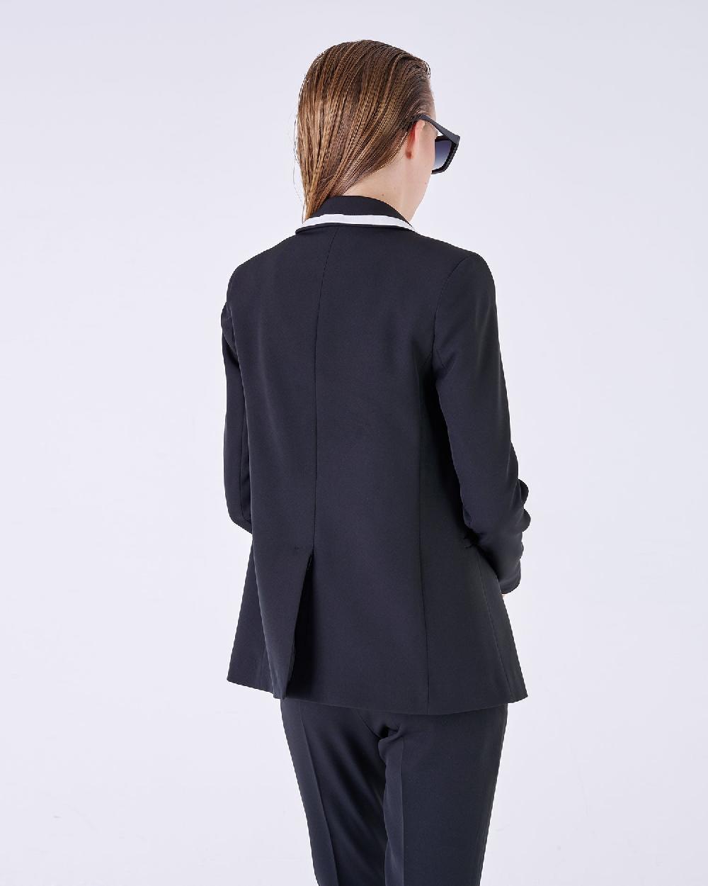 Silvian Heach Blazer con colori a contrasto Saldi