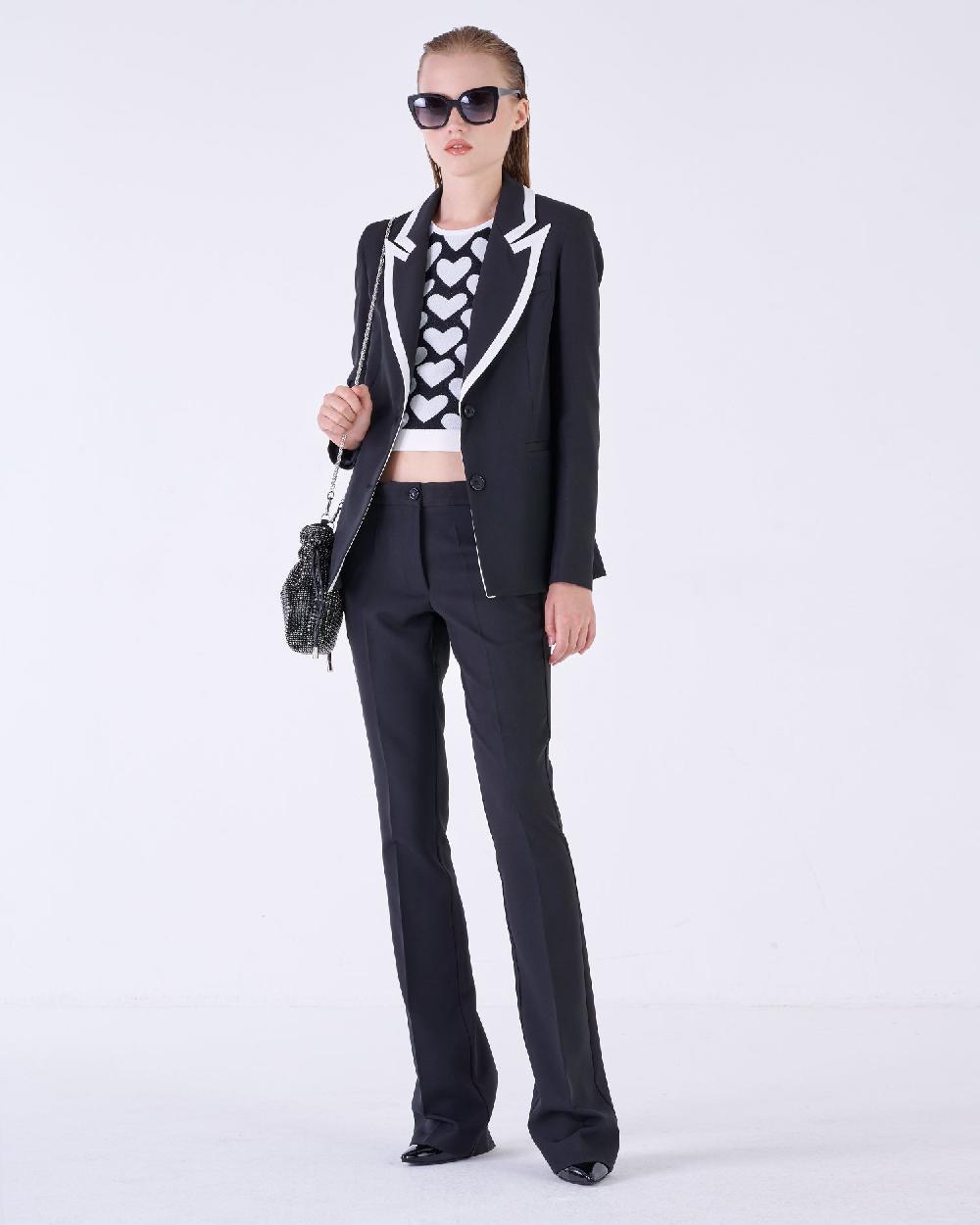 Silvian Heach Completo Blazer e Pantaloni Hotsell
