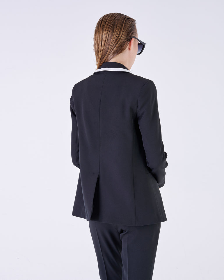 Silvian Heach Completo Blazer e Pantaloni Hotsell