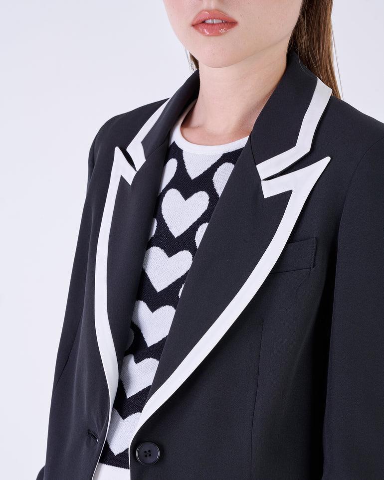 Silvian Heach Completo Blazer e Pantaloni Hotsell
