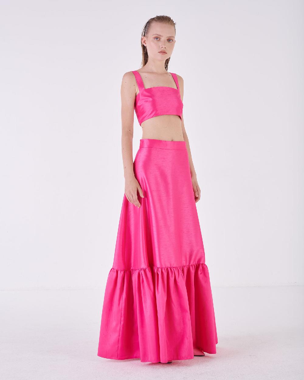 Silvian Heach Top crop Italy