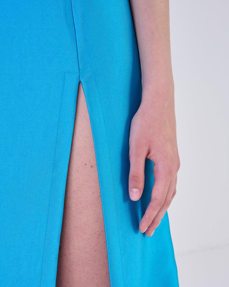 Silvian Heach Longuette con spacco Outlet