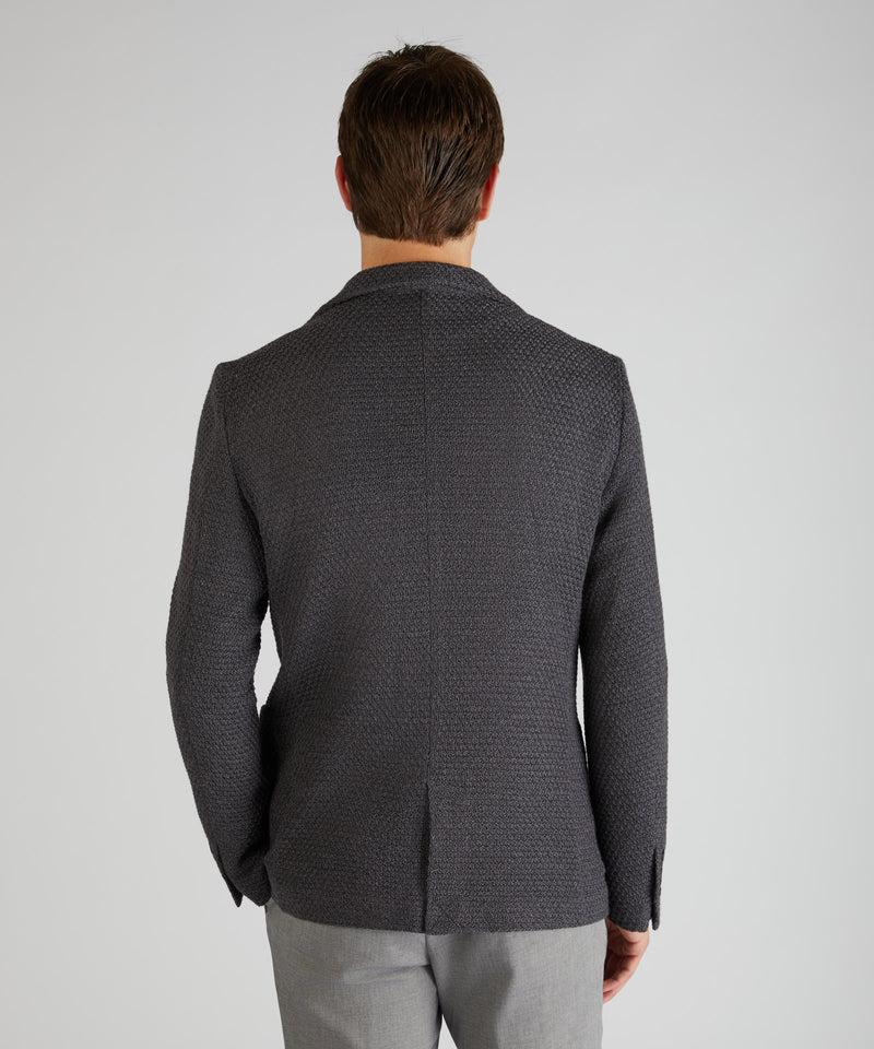 Slowear Giacca slim fit in lana Ultimi due giorni