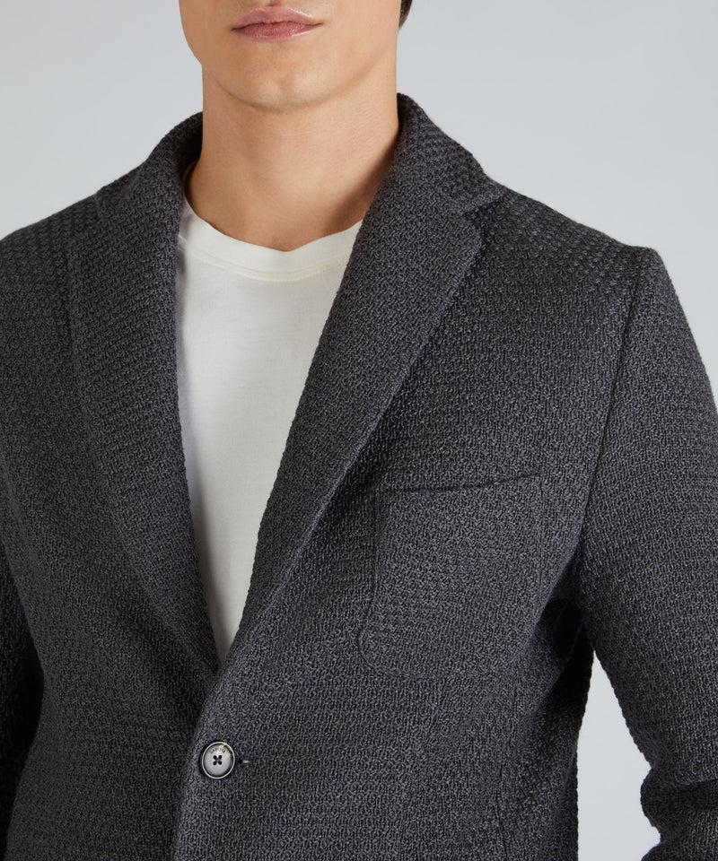 Slowear Giacca slim fit in lana Ultimi due giorni