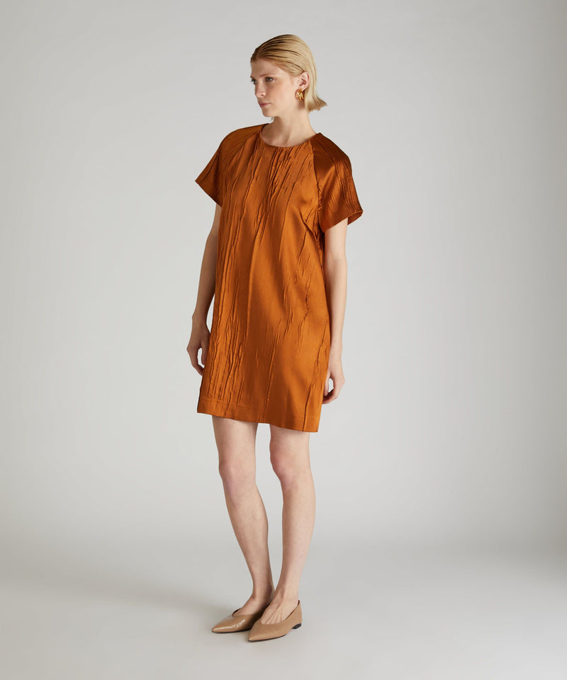 Slowear Abito in raso Fino Al -60%