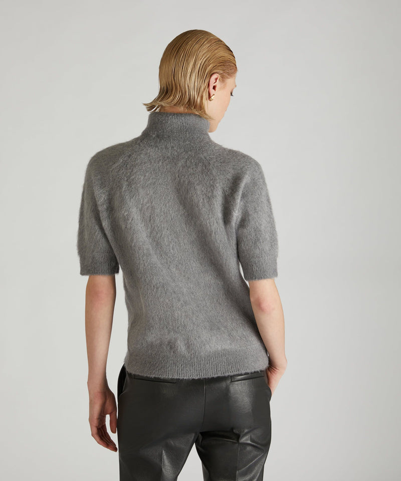 Slowear Dolcevita in lana Mohair e Alpaca Novità