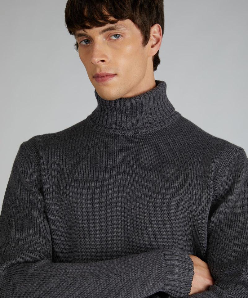 Slowear Dolcevita slim fit in lana merinos Convenienza
