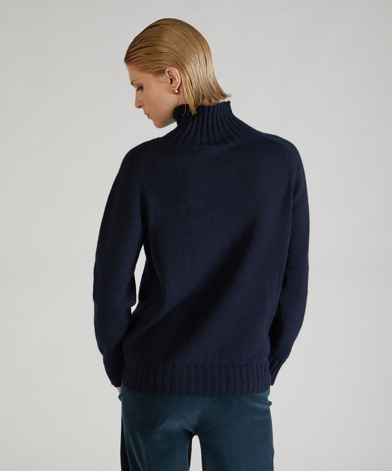Slowear Dolcevita regular fit in lana e Angora I Più Venduti