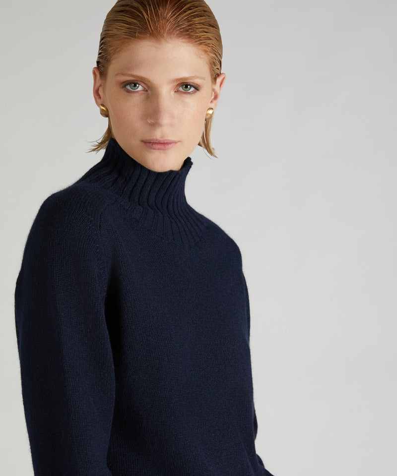 Slowear Dolcevita regular fit in lana e Angora I Più Venduti
