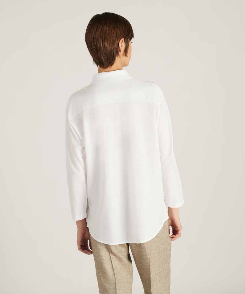 Slowear Polo regular fit in IceCotton organico Offerte stagionali