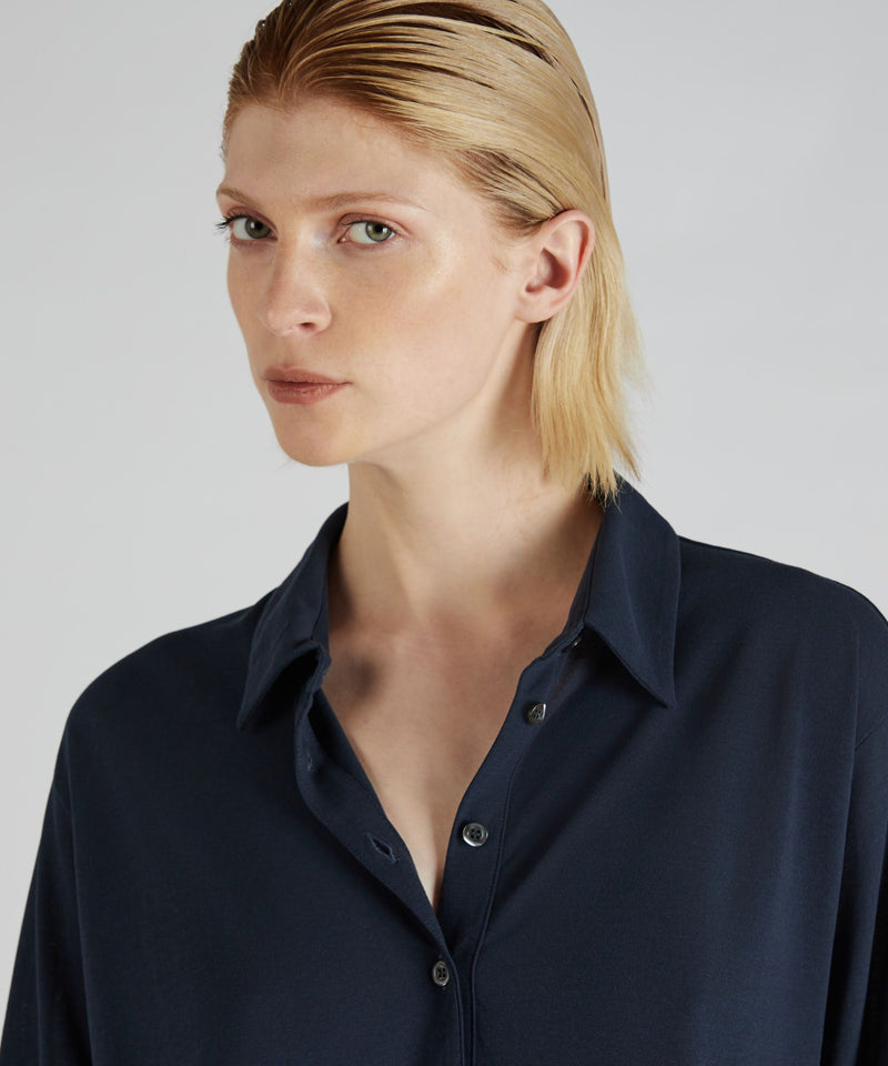 Slowear Polo regular fit in IceCotton organico 2025