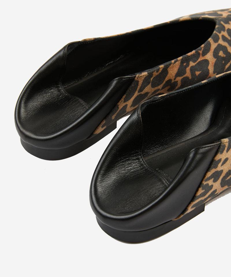 Slowear Ballerina in pelle Promozione