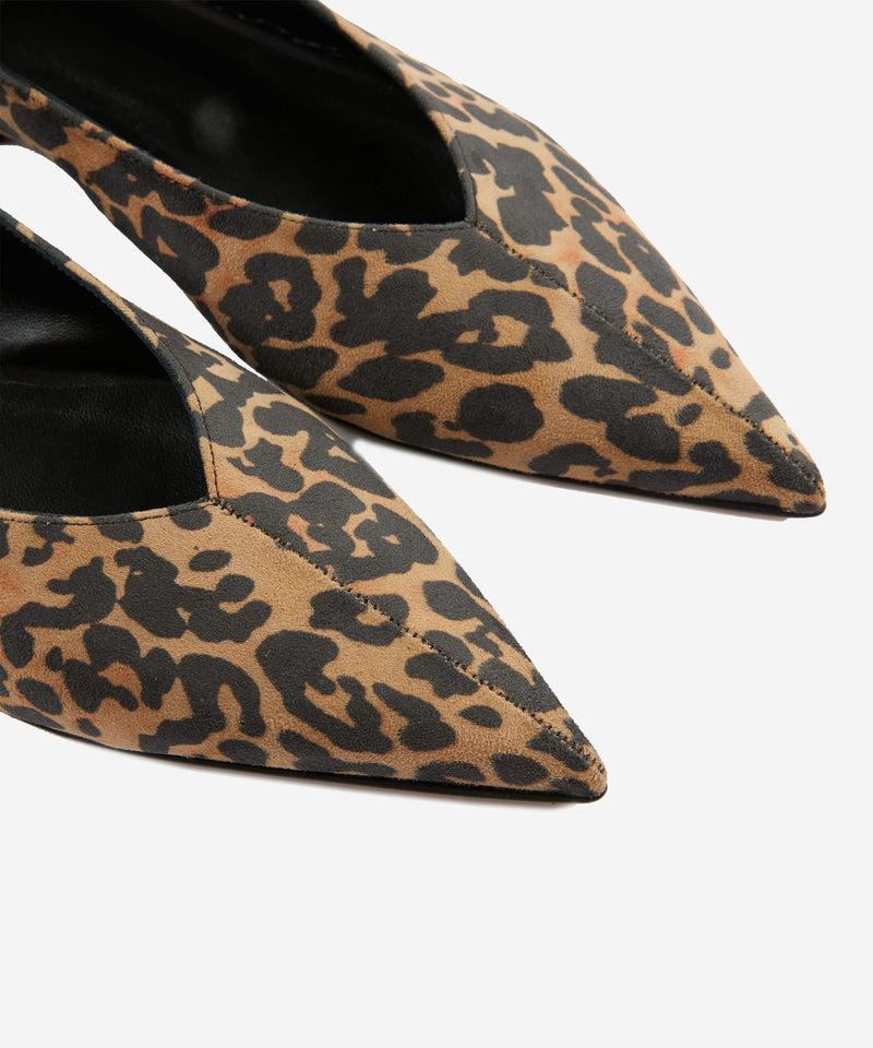 Slowear Ballerina in pelle Promozione