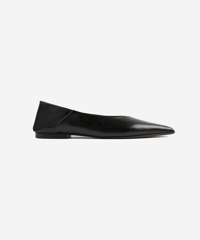 Slowear Ballerina in pelle Spedizione Gratuita