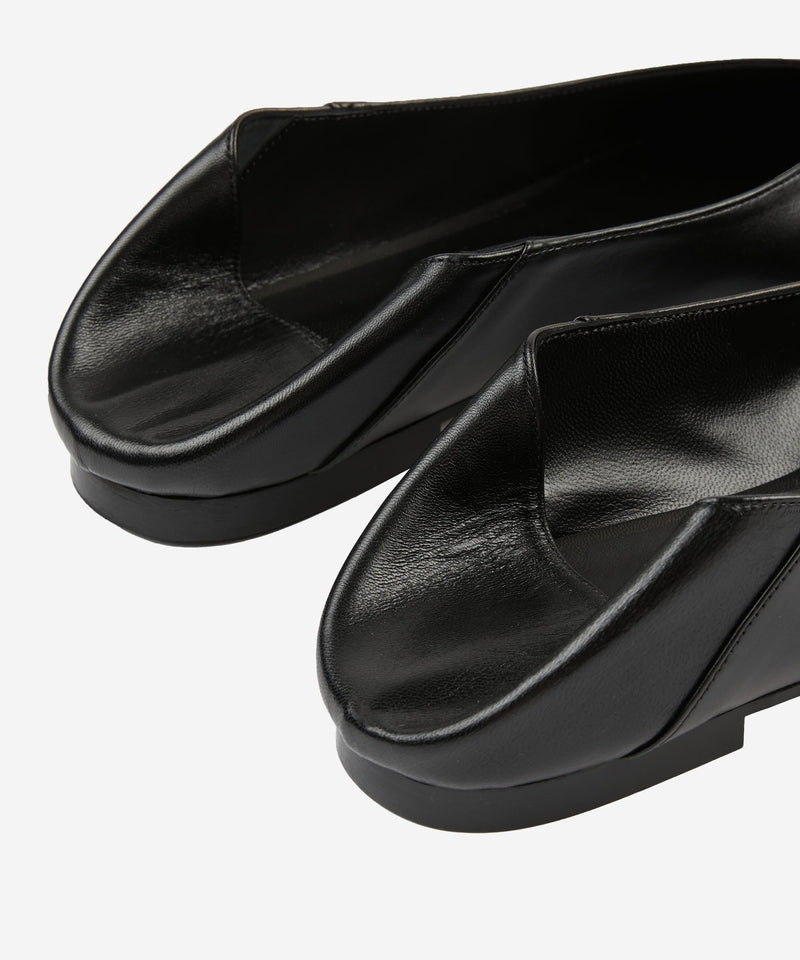 Slowear Ballerina in pelle Spedizione Gratuita