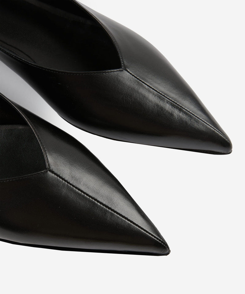 Slowear Ballerina in pelle Spedizione Gratuita