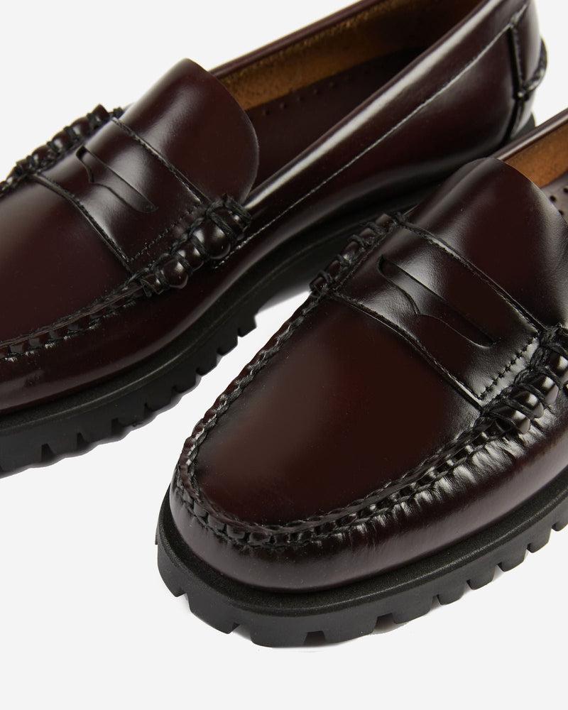 Slowear Mocassino Dan Lug in pelle Qualità Garantita
