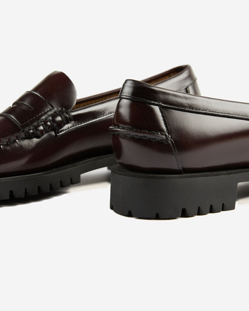 Slowear Mocassino Dan Lug in pelle Qualità Garantita