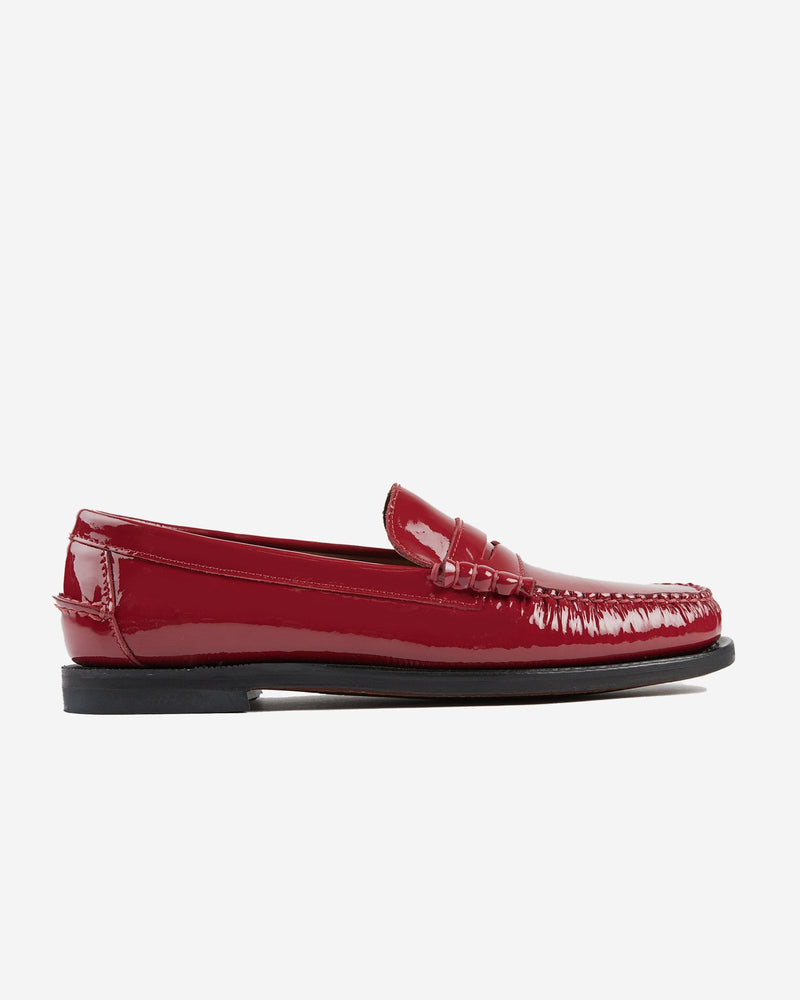 Slowear Mocassino Classic Dan in vernice Acquista Ora