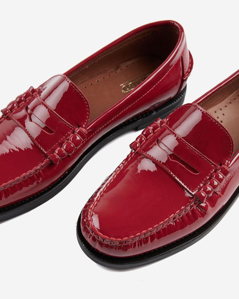 Slowear Mocassino Classic Dan in vernice Acquista Ora