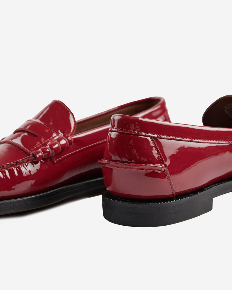 Slowear Mocassino Classic Dan in vernice Acquista Ora