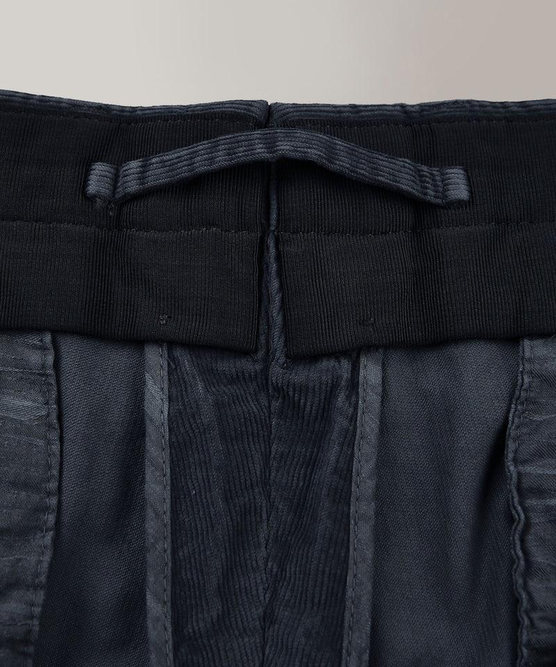 Slowear Pantalone regular fit in velluto 2025