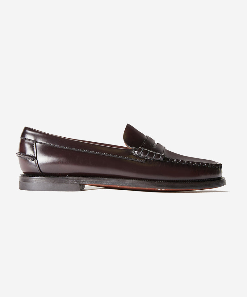 Slowear Mocassino Classic Dan in pelle I Più Venduti