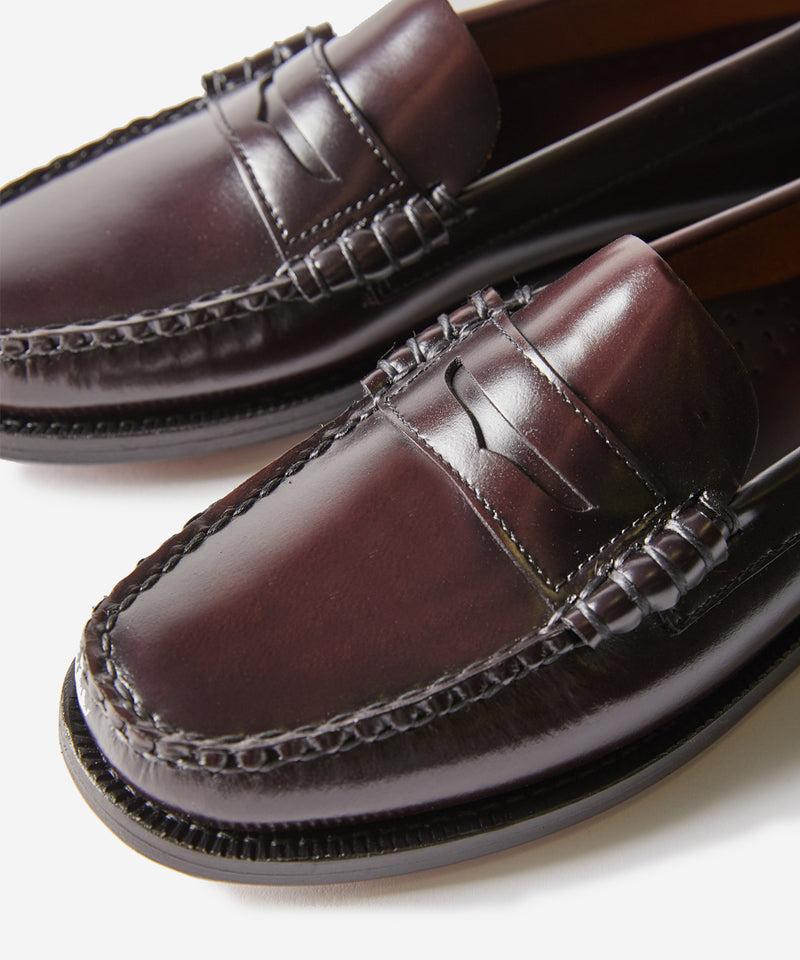 Slowear Mocassino Classic Dan in pelle I Più Venduti