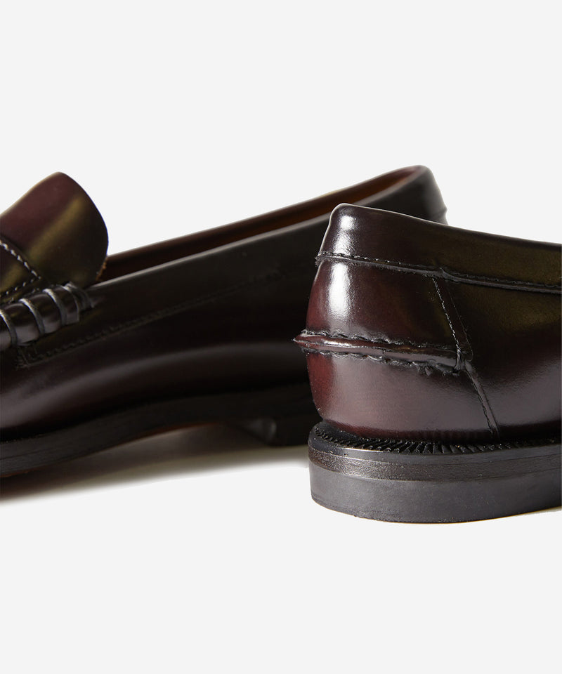 Slowear Mocassino Classic Dan in pelle I Più Venduti