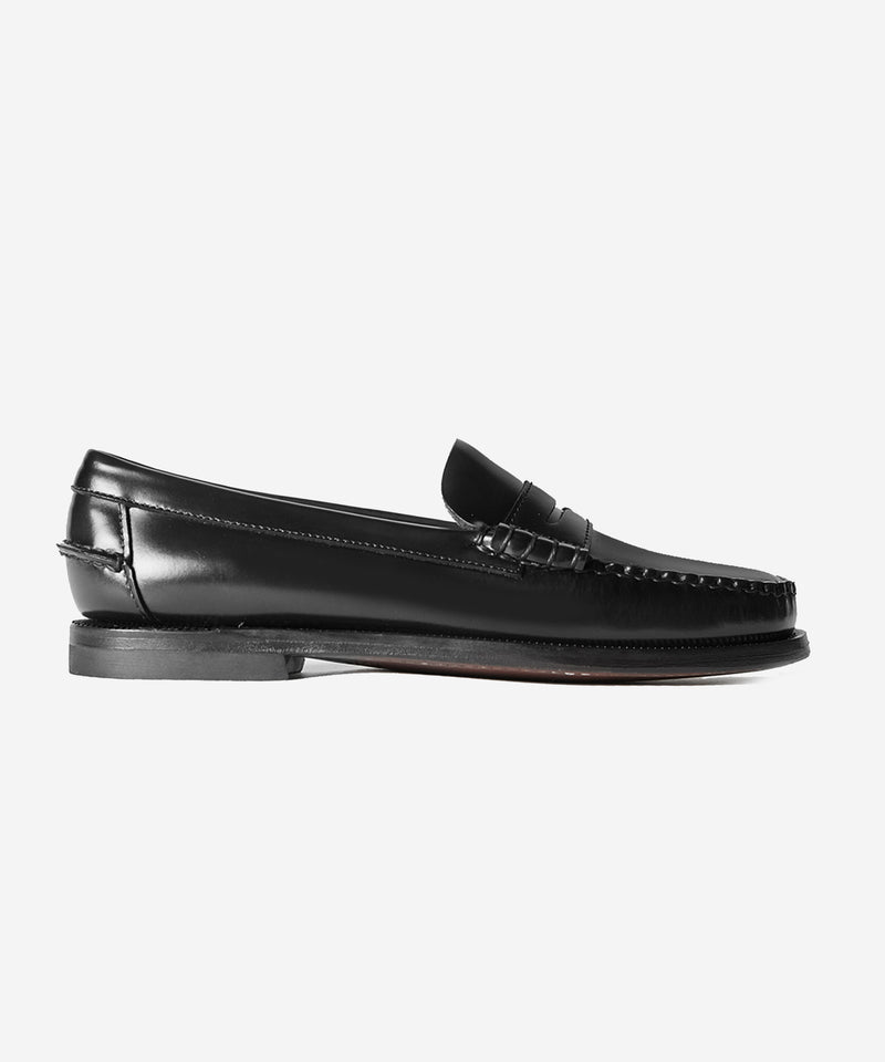 Slowear Mocassino Classic Dan in pelle Vendite Flash