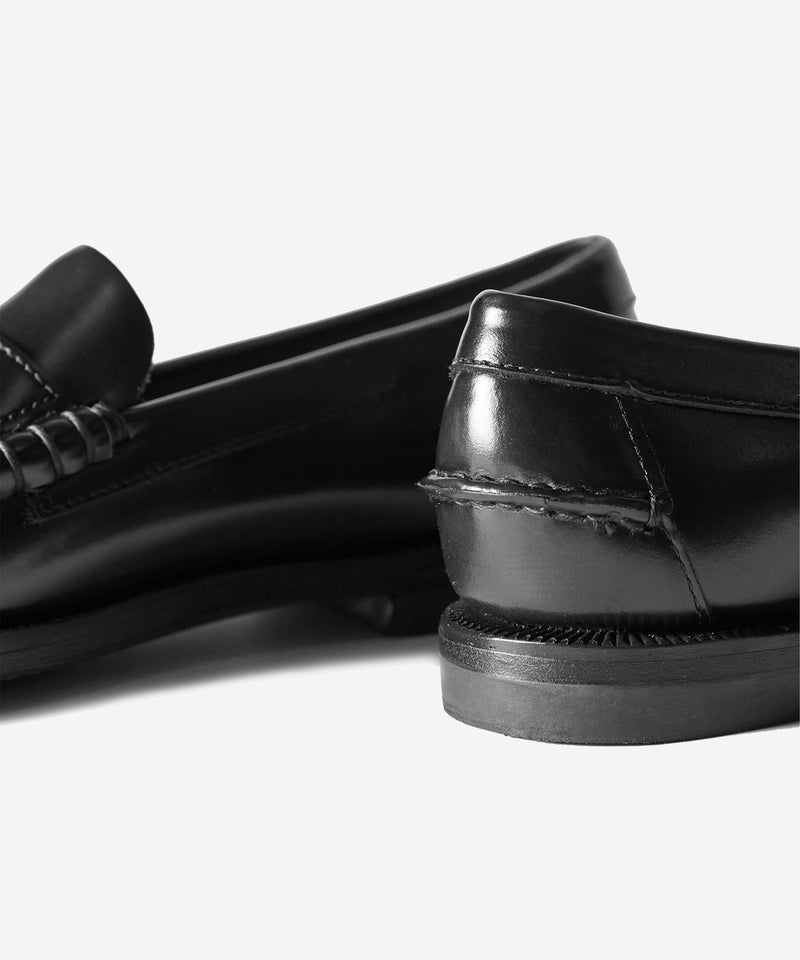 Slowear Mocassino Classic Dan in pelle Vendite Flash