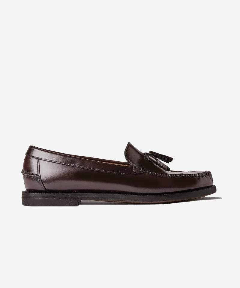 Slowear Mocassino in pelle In Saldo