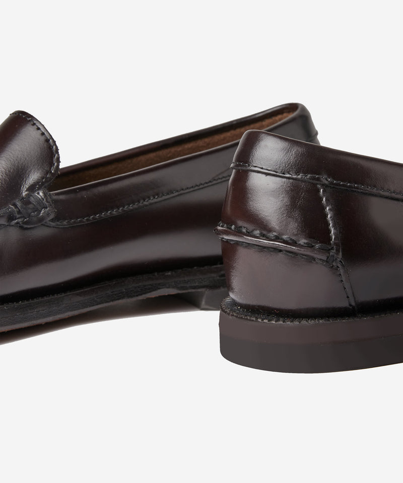 Slowear Mocassino in pelle In Saldo