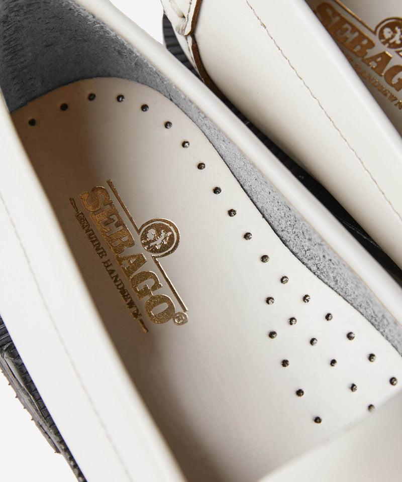 Slowear Mocassino Classic Dan in pelle Moda